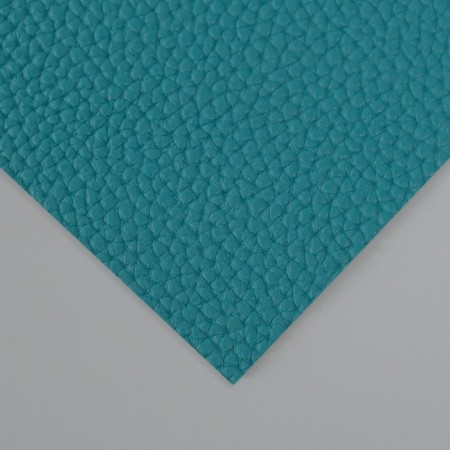 Liszt for creativity claim. Kozh "Figure Lich" dark green sheet 33x20 cm thick 1 mm-3