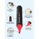 Schneider Job, 1.0-5.0 mm textbook marker, water-based ink, coral