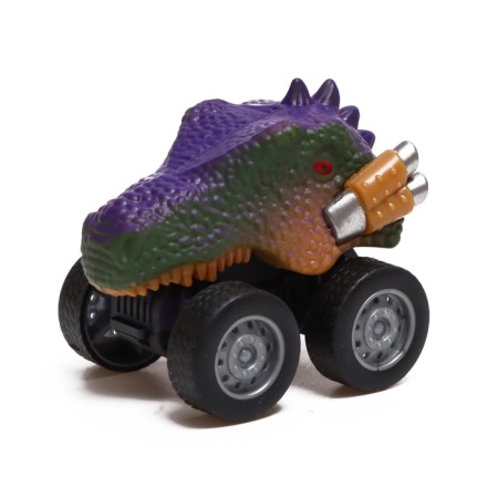 Машина инерционная DINO, МИКС-3