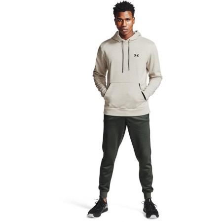 Men's pants, Under Armor Fleece Jogger, size 46-48 (1357123-310)-4