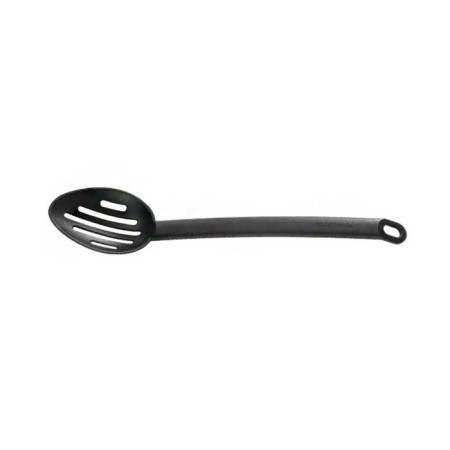 Spoon with Tescoma Space Line holes