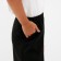 Children's trousers KAFTAN, p.34 (122-128 cm) black