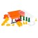 Electronic designer "Archimedes screw", 19 parts