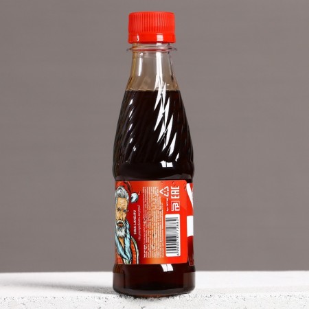 Soul Gel "Strong Year", 250 ml, aroma of soda, pure happiness-2