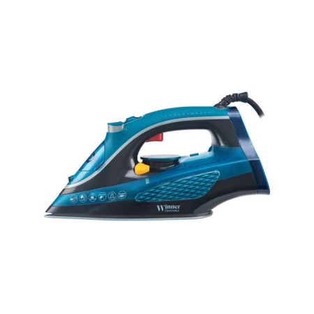Iron Winner WR-522SI, 2600 W, ceramic soles, 300 ml