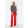 Female trousers, size 52