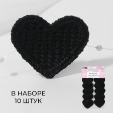 Knitted elements 