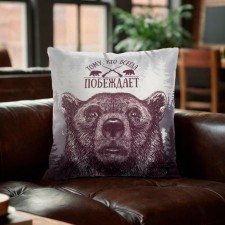 Decorative pillow 