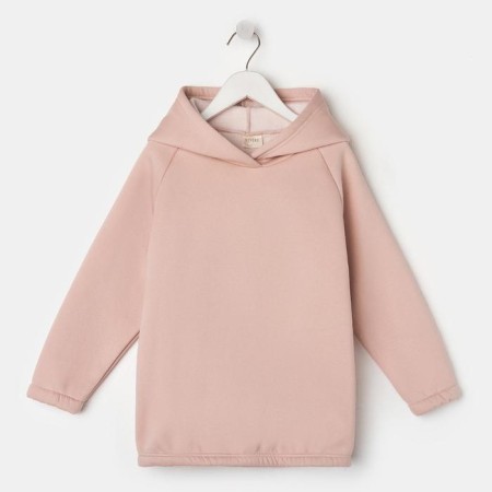 Hudy Children's Minaku: Basic Line Kids Poil color, height 158-4