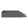 Paper tray Horizontal Istanm Favorite, Gray