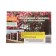Photo Banner, 300 × 160 cm, with photo printing, eyelets step 1 m, “terrace”, Greengo