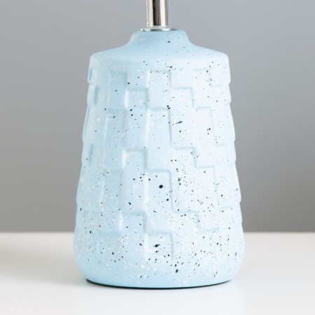Highway "Aspepa" E14 40W Blue 20x20x33 cm Risalux-3
