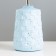 Highway "Aspepa" E14 40W Blue 20x20x33 cm Risalux