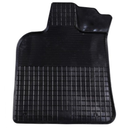 Rubber rugs ’grid’ for Audi Q5, 2008-2017-1