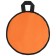 Ice Economy Snow Cat, D = 30 cm, thickness 2 cm, color mix