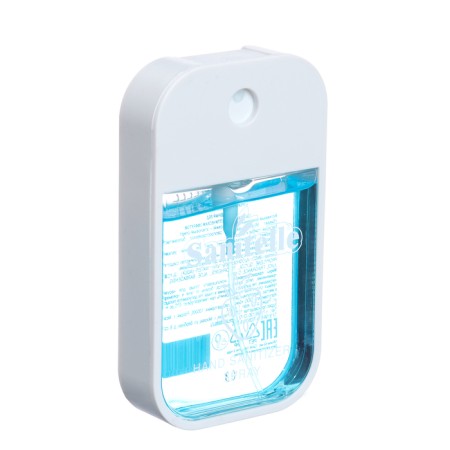 Antiseptic hand spray with berry aroma, 42 ml-1