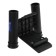 The capture holder is mobile on a face groove for rods (such as Light)