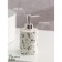 Liquid soap dispenser “Eucalypt” shade, 380 ml