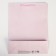 Gift Package Laminated, packaging, "pink", l 31 x 40 x 11.5 cm