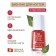 Mavala bio-clips, with silicon, tone 708 murrey, 5 ml