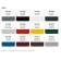 Soil-enamel for plastic Kudo, KU-6005, light gray, 520ml
