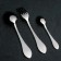 Set of cutlery "Palace", 18 items, cardboard box