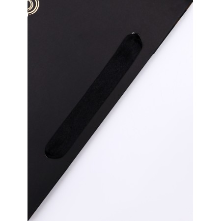 Gift Vertical Package “Best in everything”, Ml 23 × 27 × 11.5 cm-3