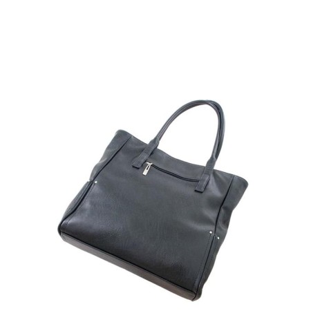 Bag-up on lightning, black color-1