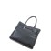 Bag-up on lightning, black color