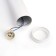 Ceiling light Feron ML1708, IP20, GU10, 35 W, 55x55x280 mm, white color