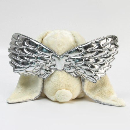 New Year's soft toy "angelic LI", 25 cm, for the New Year-3