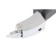 Universal Matrix 40912 universal bracket, to remove brackets of all types and sizes