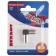 Antenna adapter (nest f - plug pl), corner (1pc) rexant