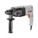 Punch "Zubble" P-22-650, SDS-Plus, reverse, horizontal, 650 watts, 2.0 J, case