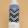 Sweater "Wave", XS (DS 17, Osh 17, OG 23-37 cm), Blue