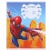 Gift set for a boy, 10 items, Spider-Man
