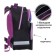 School backpack, 37 x 26 x 13 cm, ergonomic back, Calligrata Academy of Sciences "Unicorn"