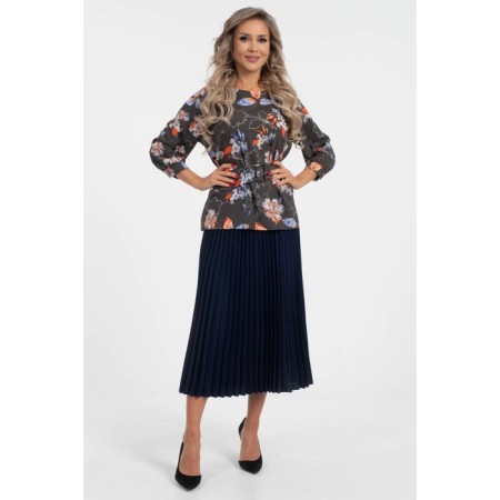 Female blouse, size 44-3