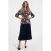 Female blouse, size 44