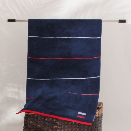 Trick towel "Russian Stripe" 50x90, 460 g/m-2