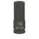 Shock head Stels 13945, 18 mm, 1/2 ", CRMO, hexagonal, elongated
