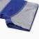 Set for a boy (T -shirt, panties), blue color, height 92 cm