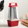 Terka Dolyana "Universal", 4 faces, container 450 ml, 27 × 12 × 0.9 cm, color mix