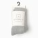Pantyhose baby terry crumb I am BASIC 80-86 cm, gray