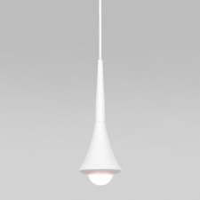 Lamp ceiling Elektrostandard, Hill Led 5 W, 92x92x1200 mm, IP20, white color