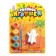 Set for creativity "Painting toys from gypsum", Halloween mix