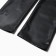 Women's leather pants Mist Bas, p. 44, black