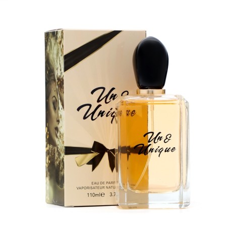 Women's toilet water Unique, 110 ml-2