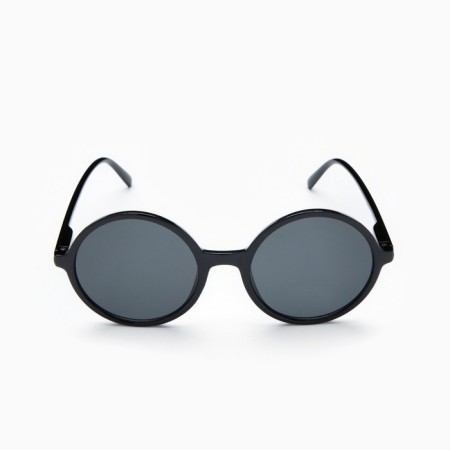 Sunglasses "OneSun", UV 400, pipe 13.8 cm, width 13 cm, lens 5 x 5 cm, flex-4