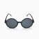 Sunglasses "OneSun", UV 400, pipe 13.8 cm, width 13 cm, lens 5 x 5 cm, flex